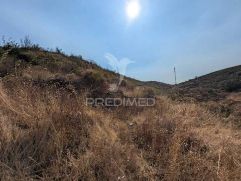 Terreno rústico com 2,4ha na barragem do beliche