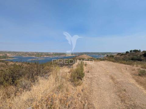 Terreno rústico com 2,4ha na barragem do beliche