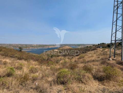 Terreno rústico com 2,4ha na barragem do beliche