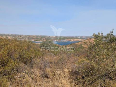 Terreno rústico com 2,4ha na barragem do beliche