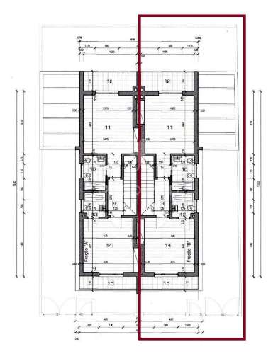 Moradia geminada t3 c/pérgula, p.general - fernão ferro