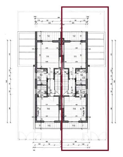 Moradia geminada t3 c/pérgula, p.general - fernão ferro