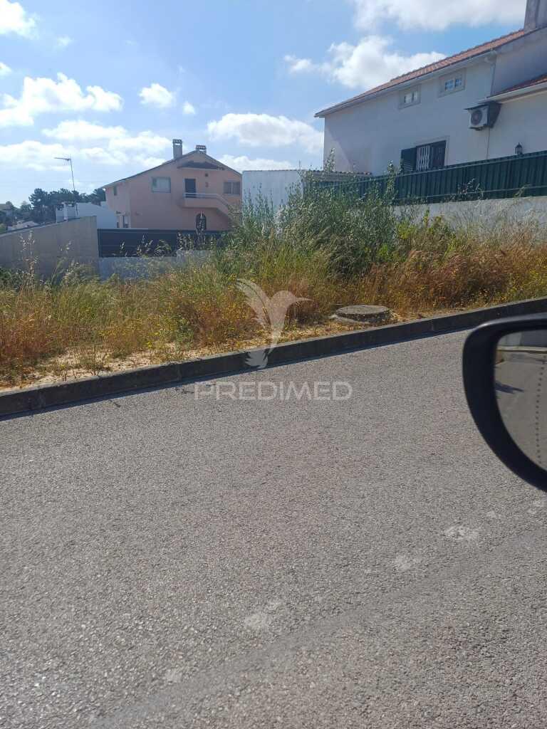 Lote urbano pinhal do general - 166.000€