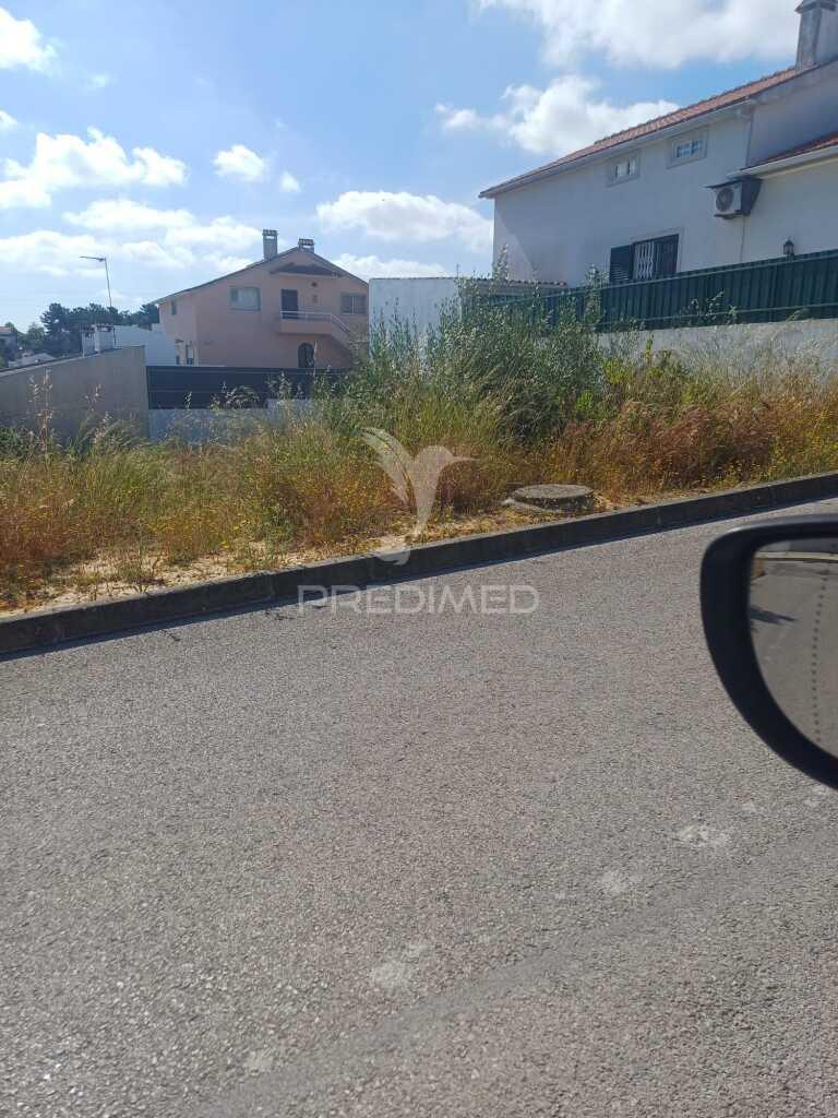Lote urbano pinhal do general - 166.000€