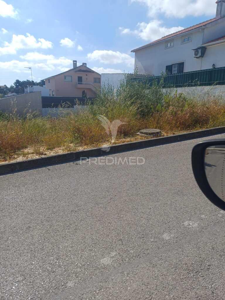 Lote urbano pinhal do general - 166.000€