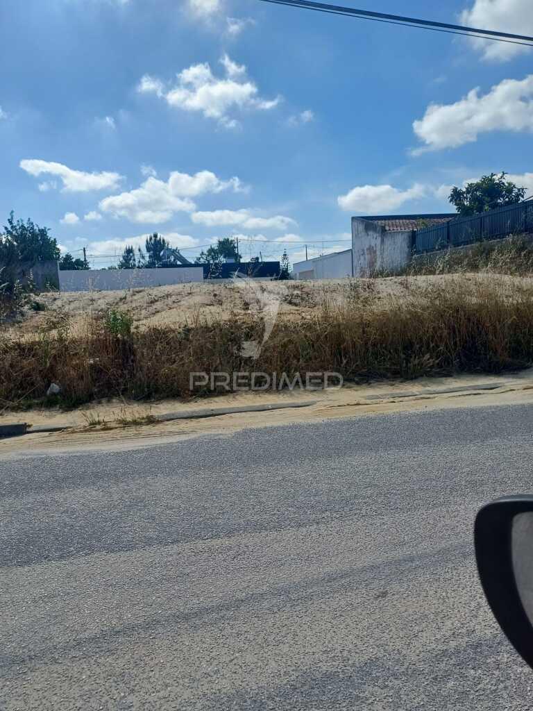 Lote urbano pinhal do general - 166.000€