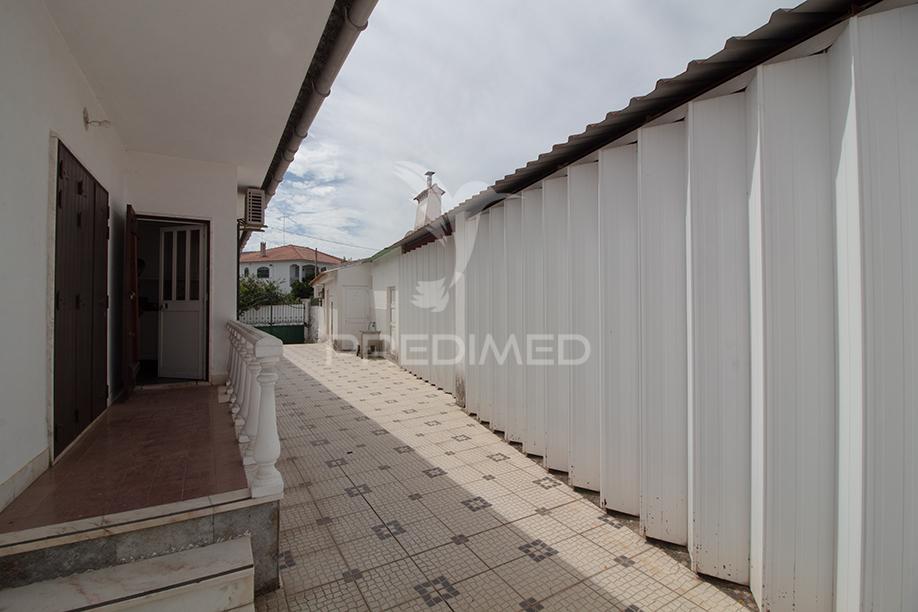 Moradia independente t4