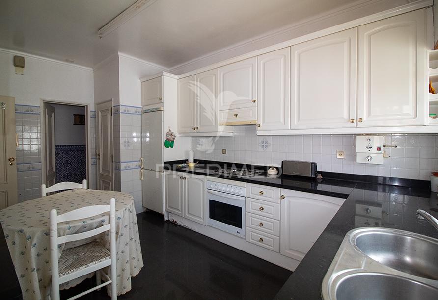 Moradia independente t4