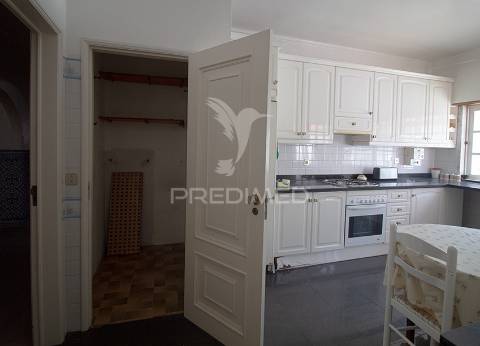 Moradia independente t4