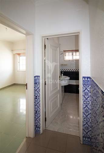 Moradia independente t4