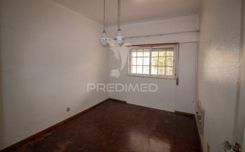 Moradia independente t4