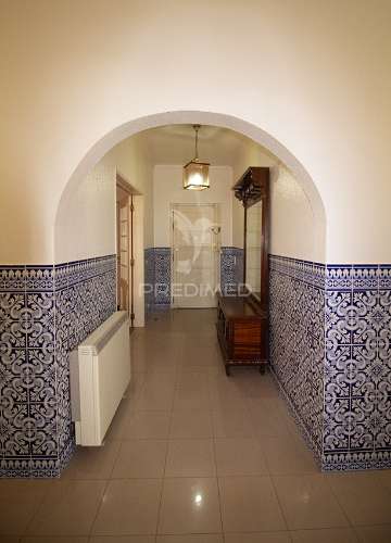 Moradia independente t4