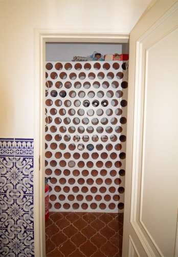 Moradia independente t4