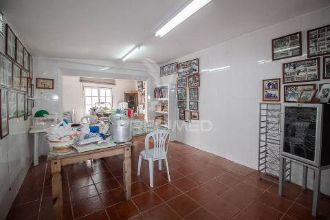 Moradia independente t4