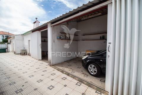 Moradia independente t4