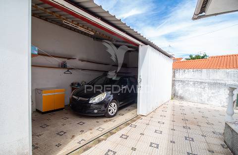 Moradia independente t4