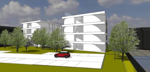 Terreno com pip aprovado em canelas