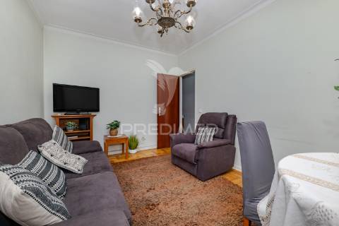 Apartamento t3 - braga (s. vítor)