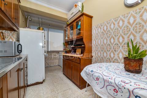 Apartamento t3 - braga (s. vítor)