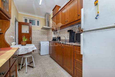 Apartamento t3 - braga (s. vítor)