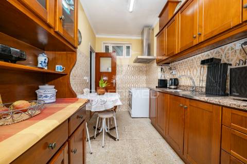 Apartamento t3 - braga (s. vítor)