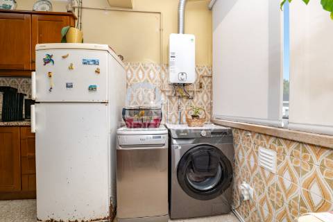 Apartamento t3 - braga (s. vítor)