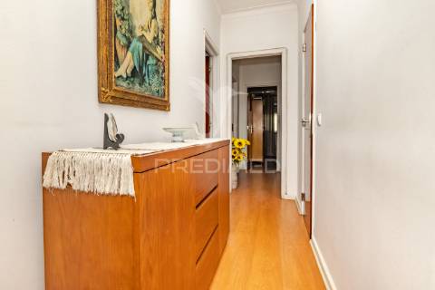 Apartamento t3 - braga (s. vítor)