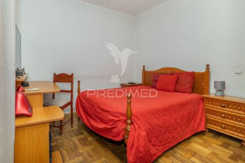 Apartamento t3 - braga (s. vítor)