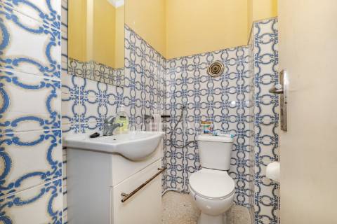 Apartamento t3 - braga (s. vítor)