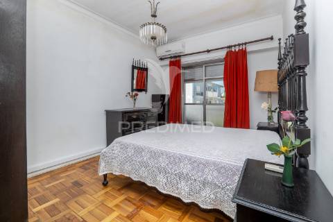 Apartamento t3 - braga (s. vítor)