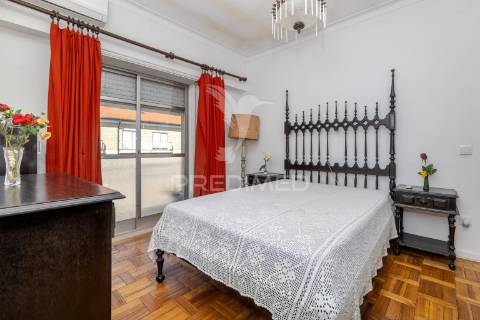 Apartamento t3 - braga (s. vítor)