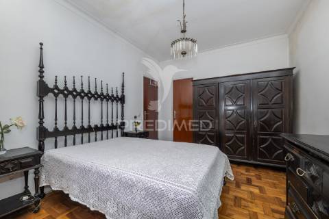 Apartamento t3 - braga (s. vítor)