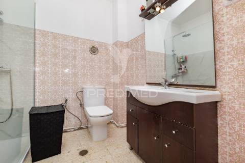 Apartamento t3 - braga (s. vítor)