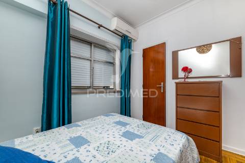 Apartamento t3 - braga (s. vítor)