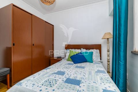 Apartamento t3 - braga (s. vítor)