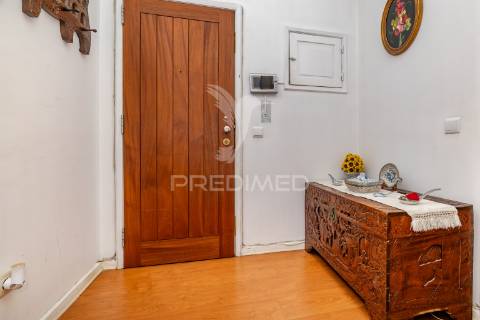 Apartamento t3 - braga (s. vítor)