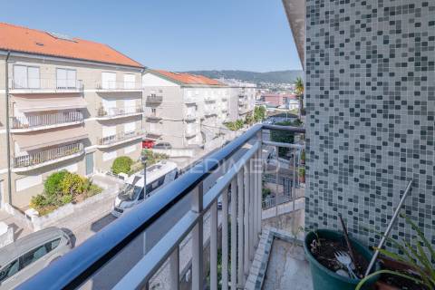 Apartamento t3 - braga (s. vítor)