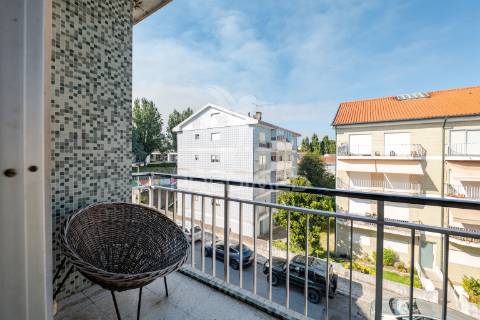 Apartamento t3 - braga (s. vítor)