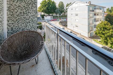 Apartamento t3 - braga (s. vítor)