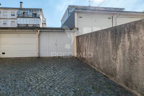 Apartamento t3 - braga (s. vítor)