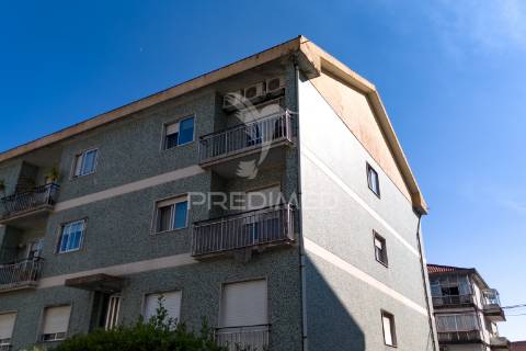 Apartamento t3 - braga (s. vítor)