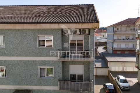 Apartamento t3 - braga (s. vítor)