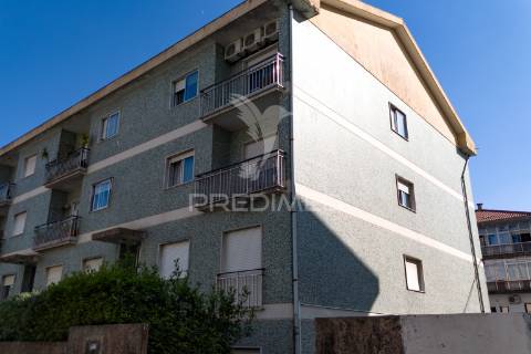 Apartamento t3 - braga (s. vítor)