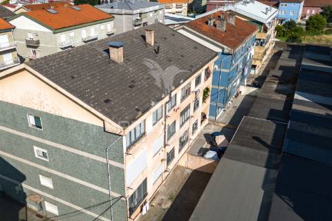 Apartamento t3 - braga (s. vítor)