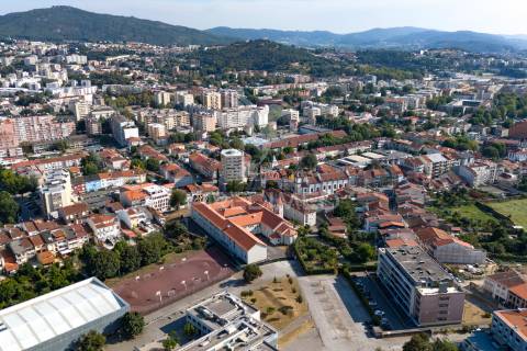 Apartamento t3 - braga (s. vítor)