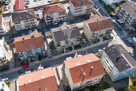 Apartamento t3 - braga (s. vítor)