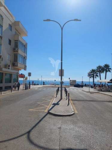 Apartamento a 50 metros da praia de quarteira