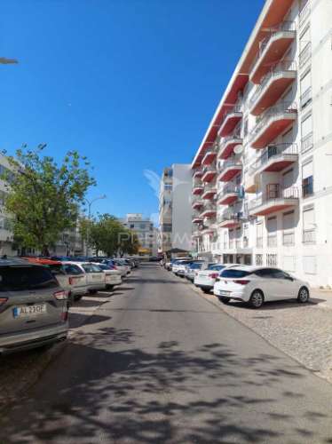 Apartamento a 50 metros da praia de quarteira