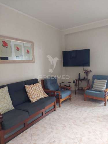 Apartamento a 50 metros da praia de quarteira