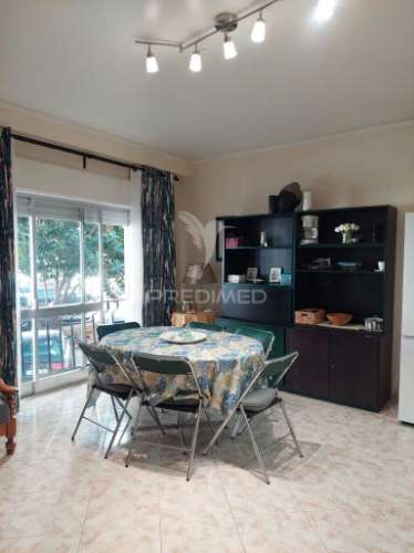 Apartamento a 50 metros da praia de quarteira